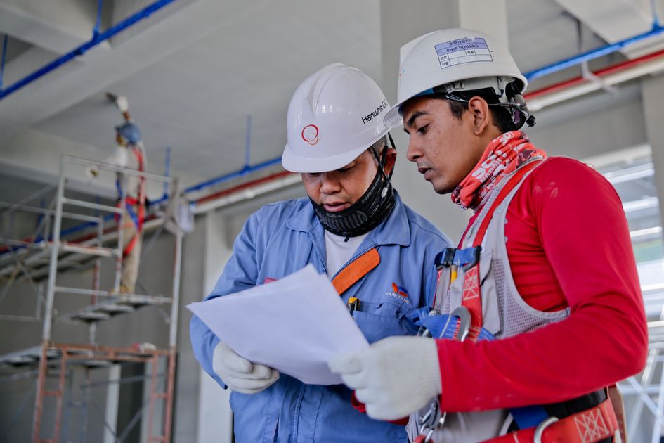What to Look for in a Pre-Construction Builder