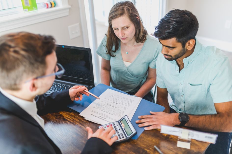 The Role of a Real Estate Agent in Pre-Construction Purchases